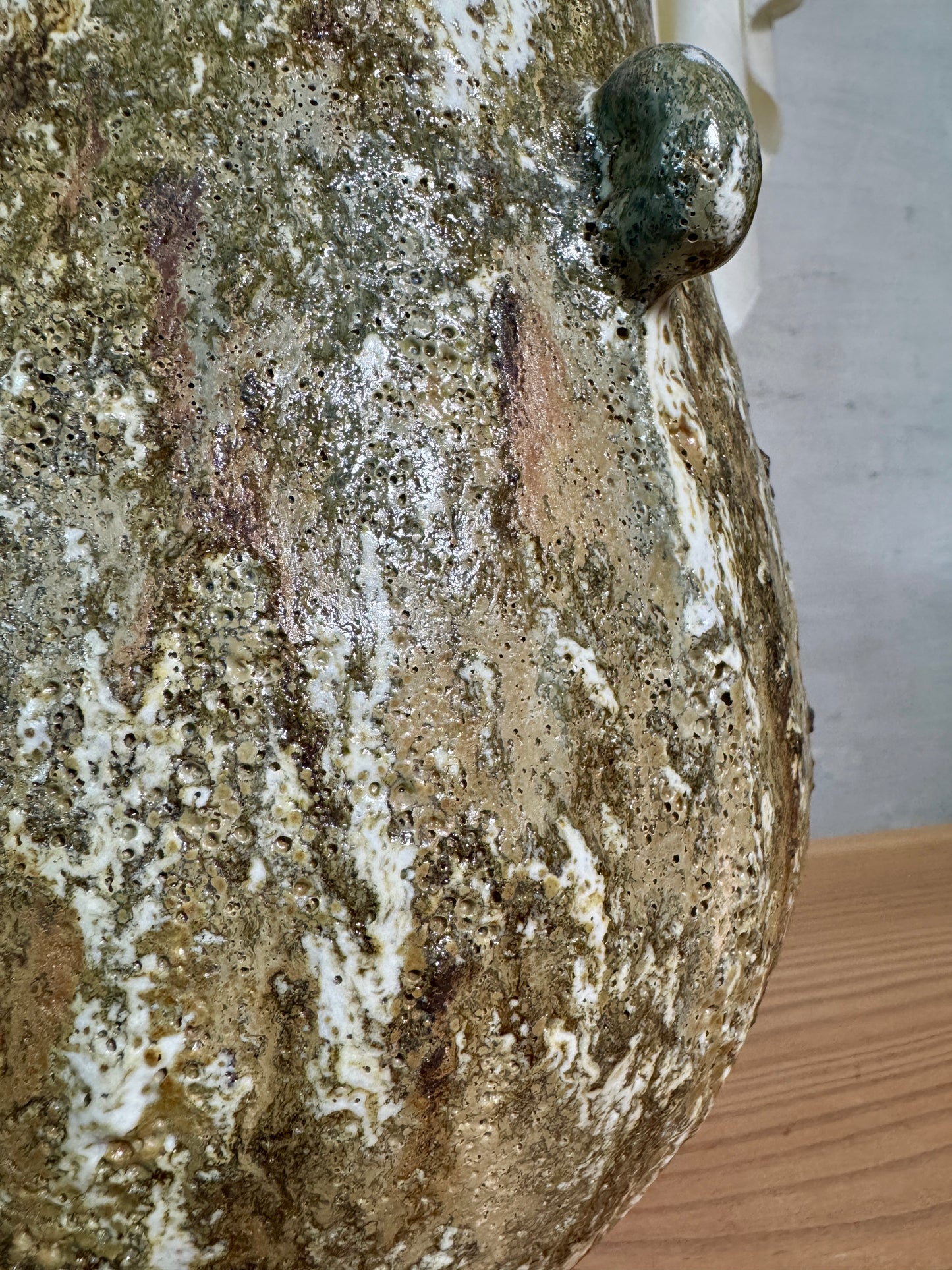 Unique vase 26