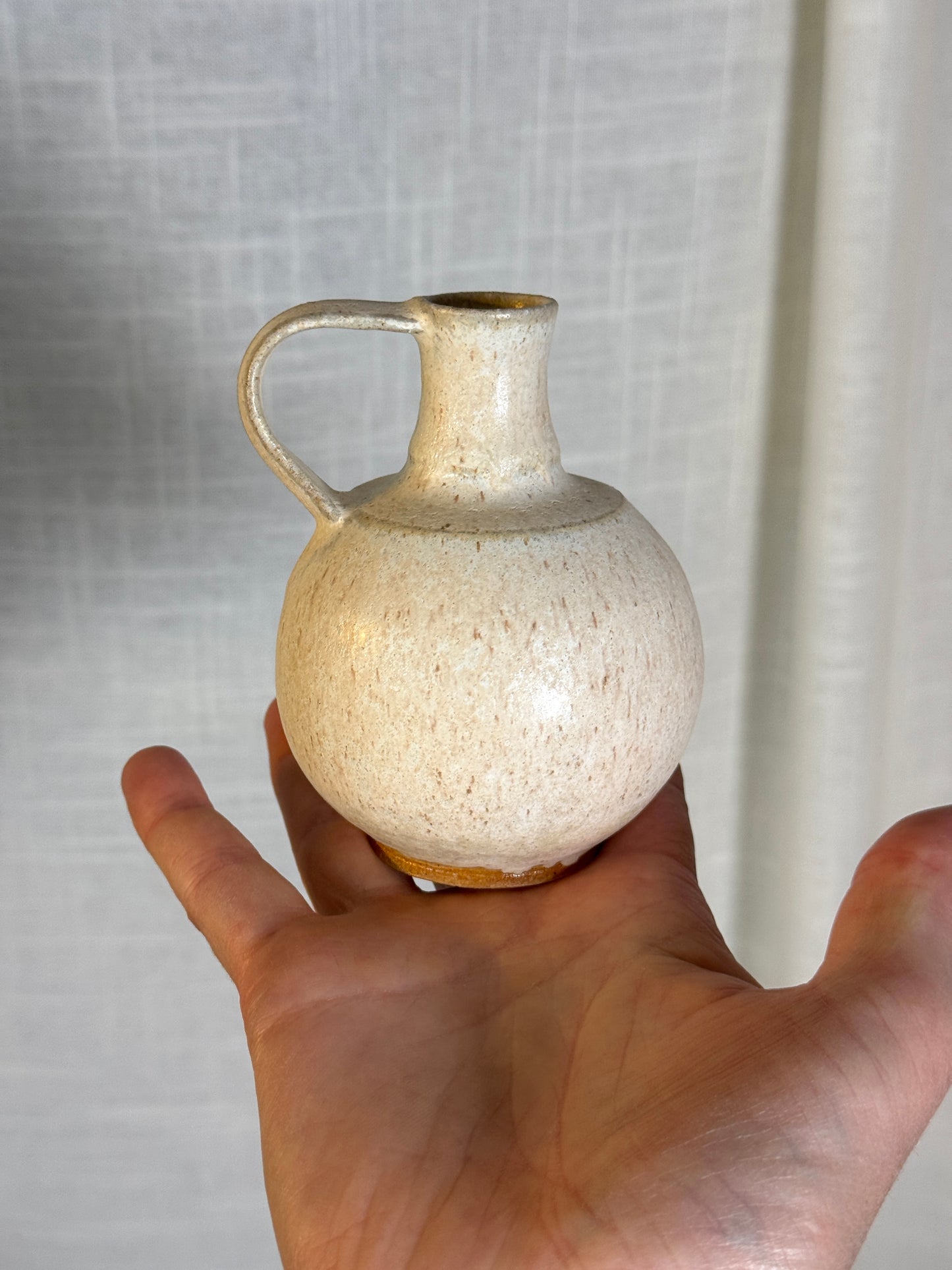 Unique vase 22