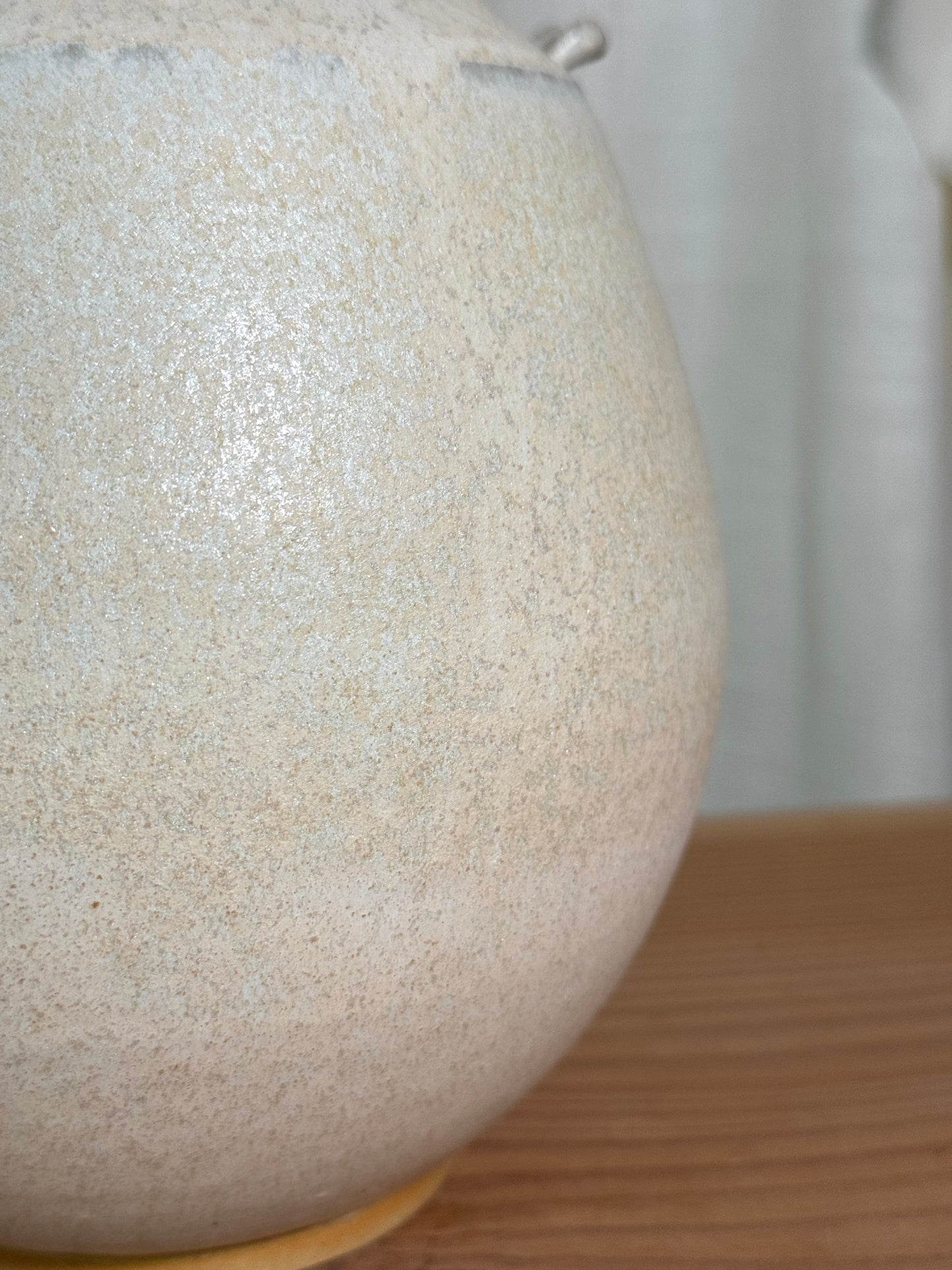 Unique vase 23