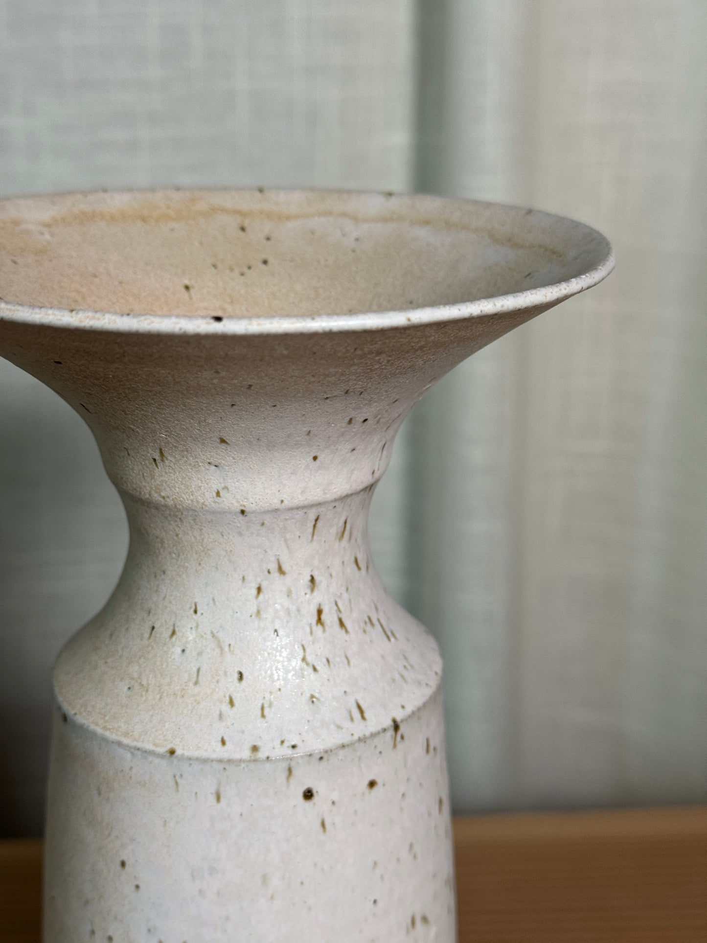 Unika vase