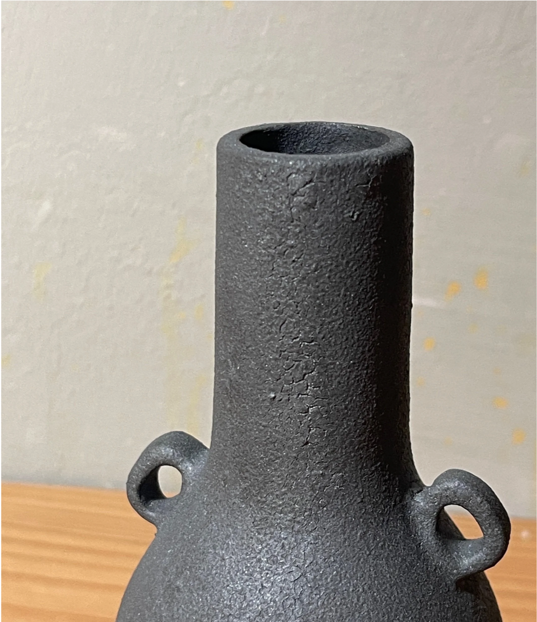 Unique vase 25