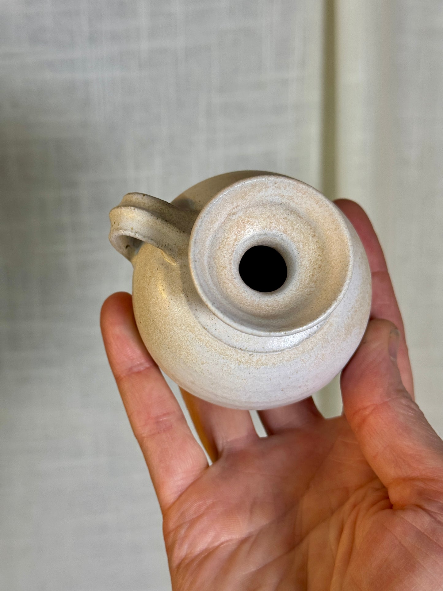 Unika vase