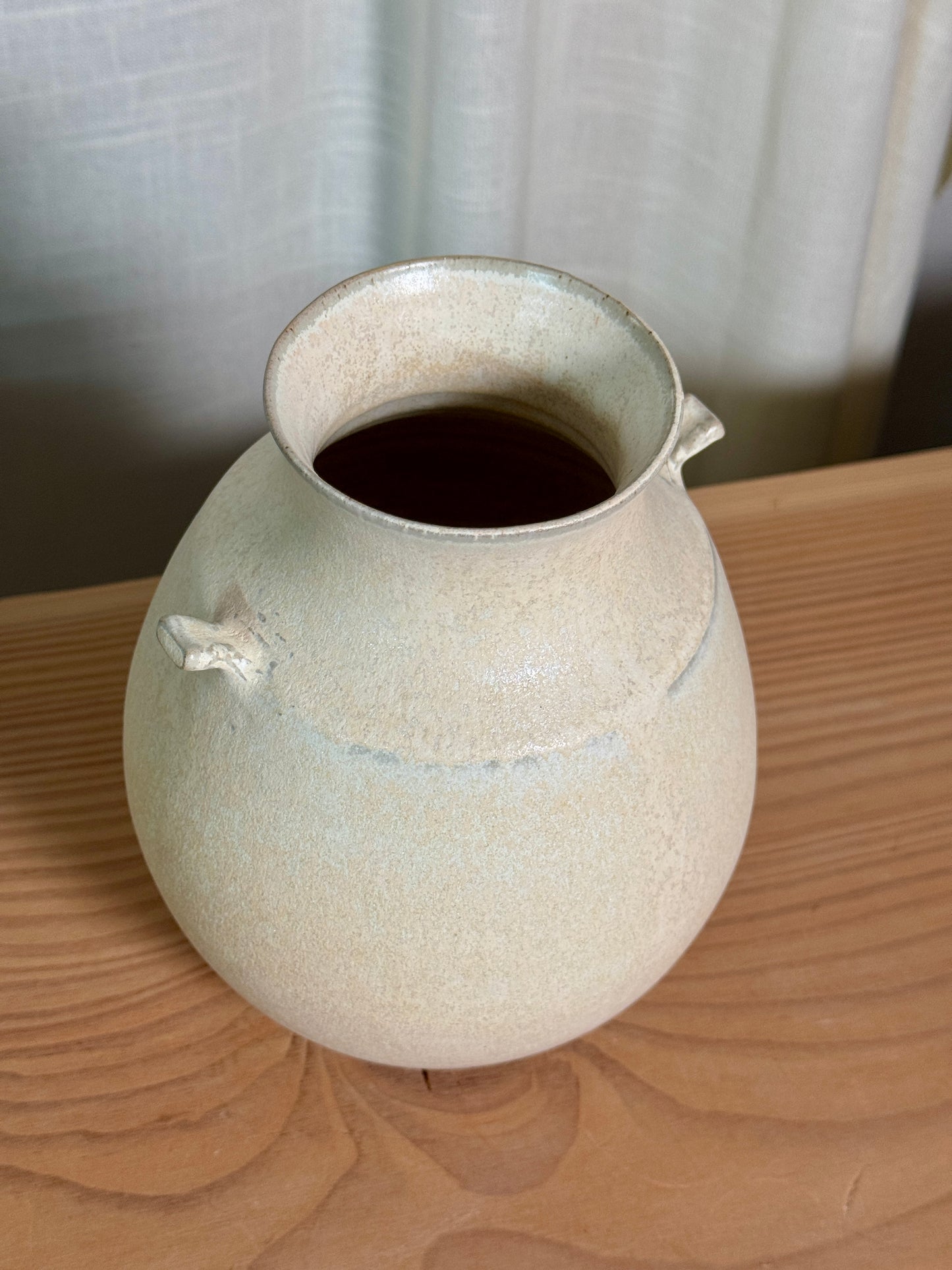Unique vase 23