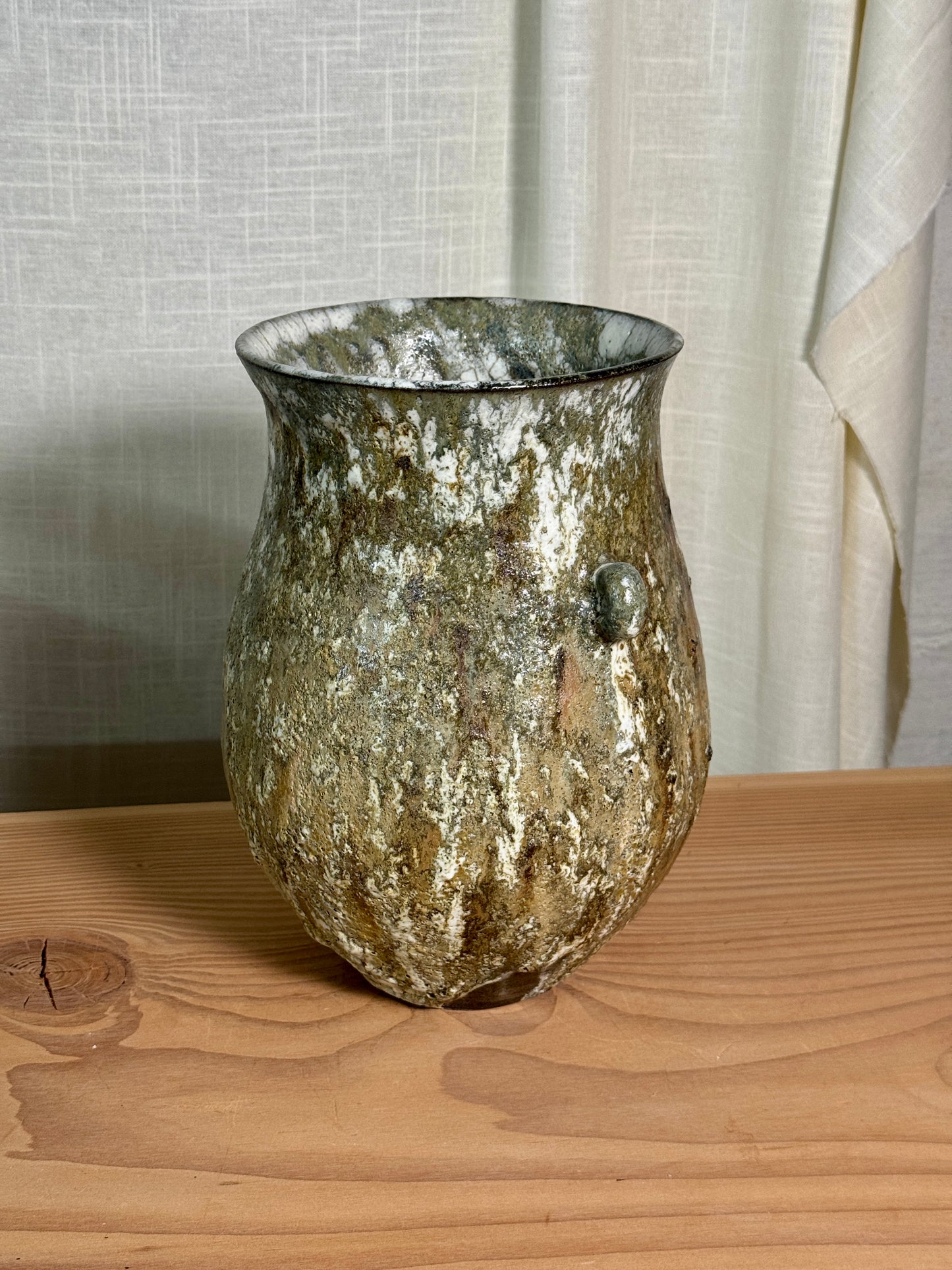 Unique vase 26