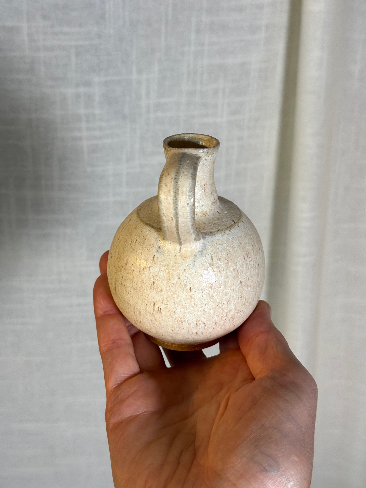 Unique vase 22
