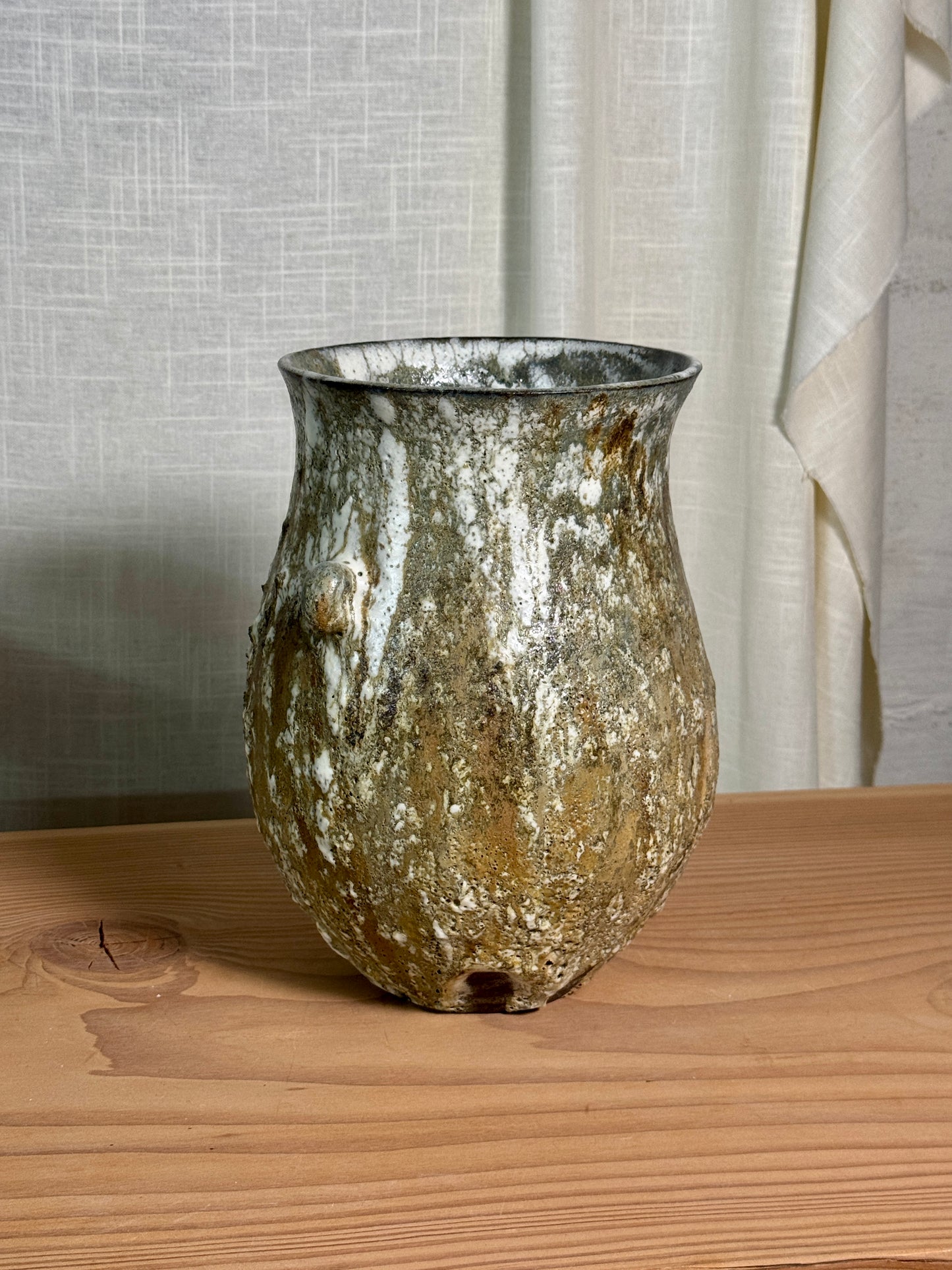 Unique vase 26
