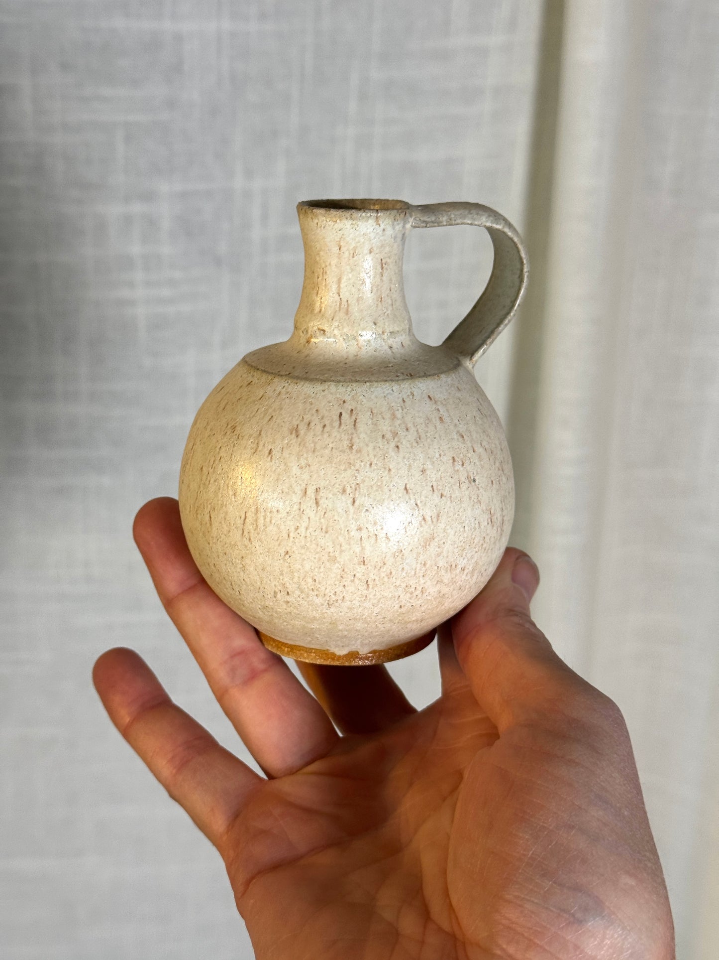 Unique vase 22