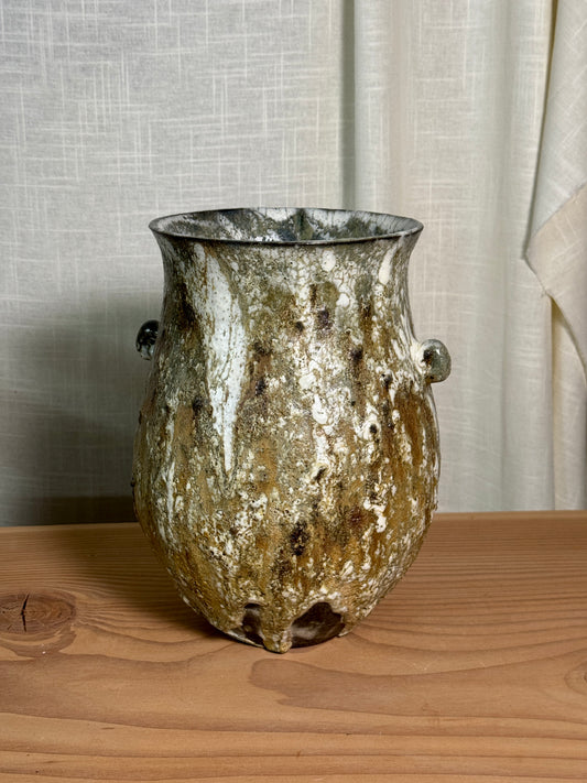 Unique vase 26