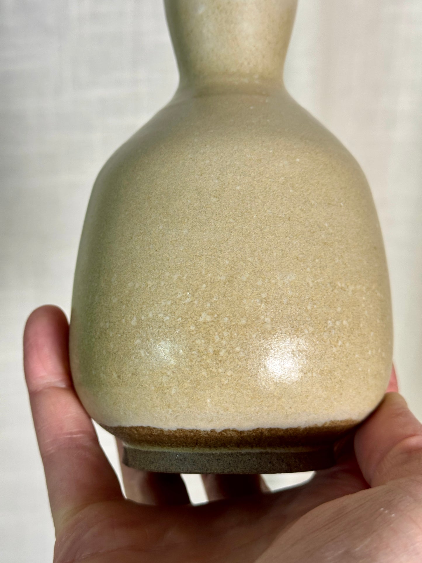 Unique vase 25
