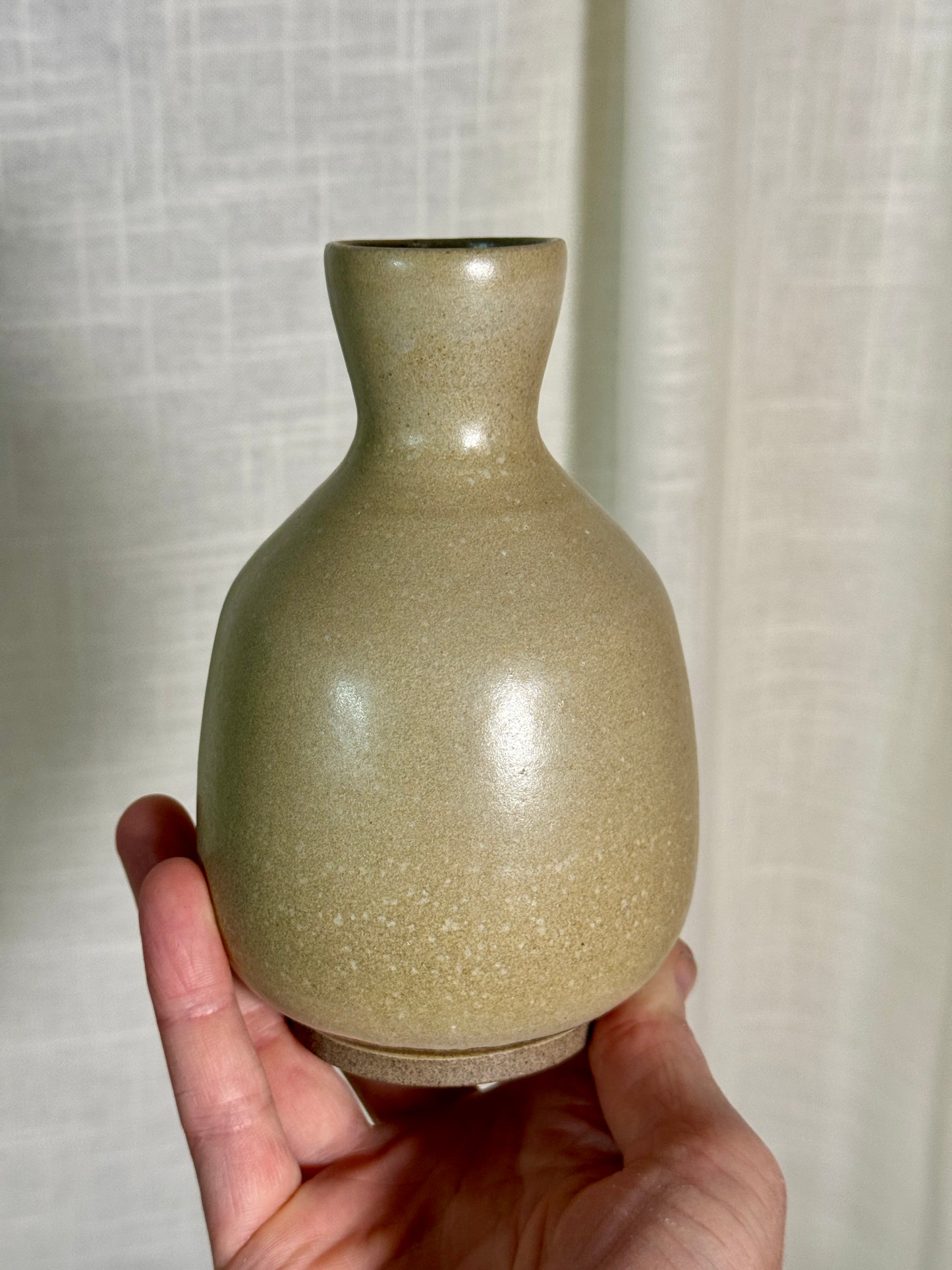 Unique vase 25