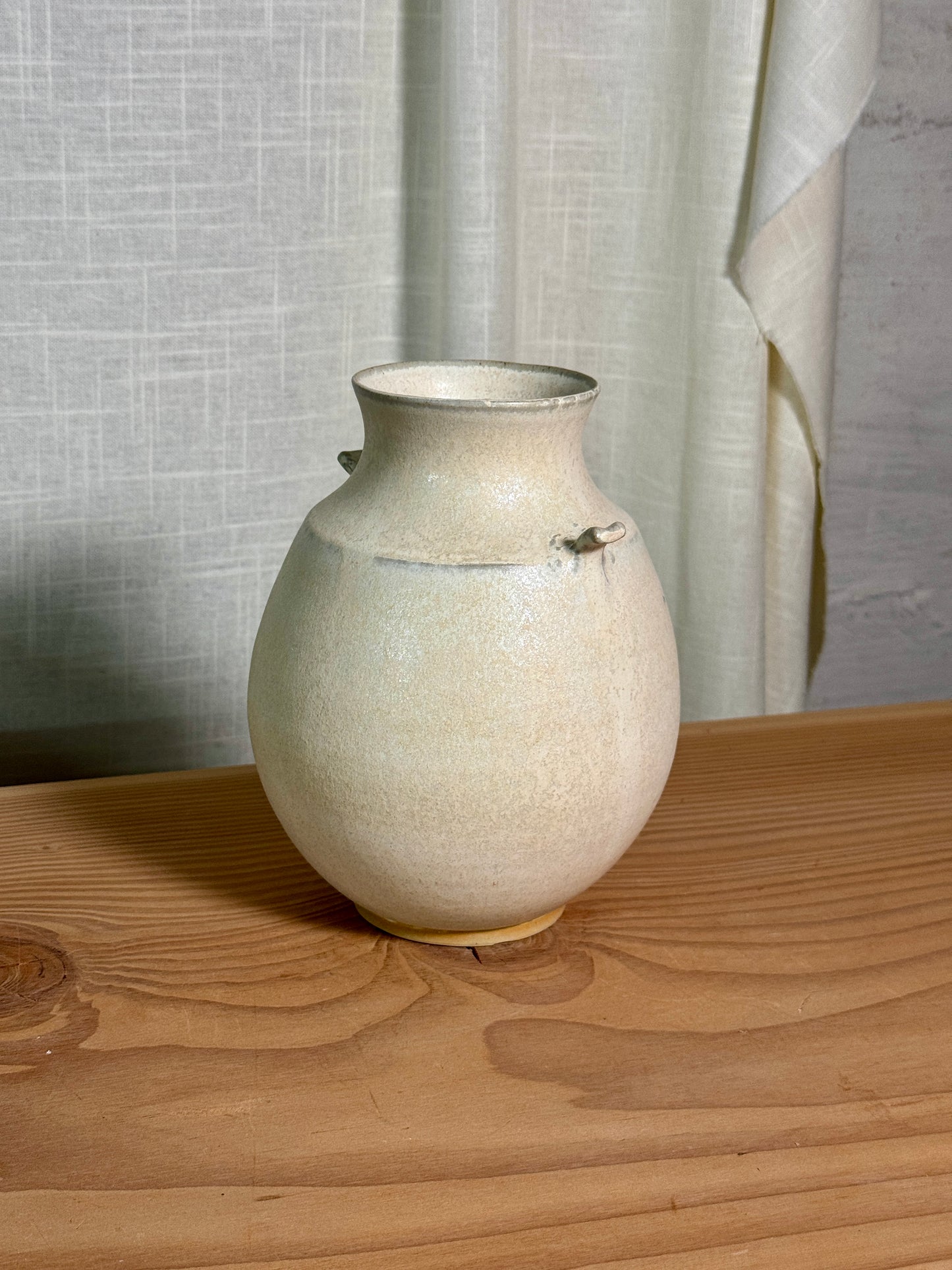 Unique vase 23