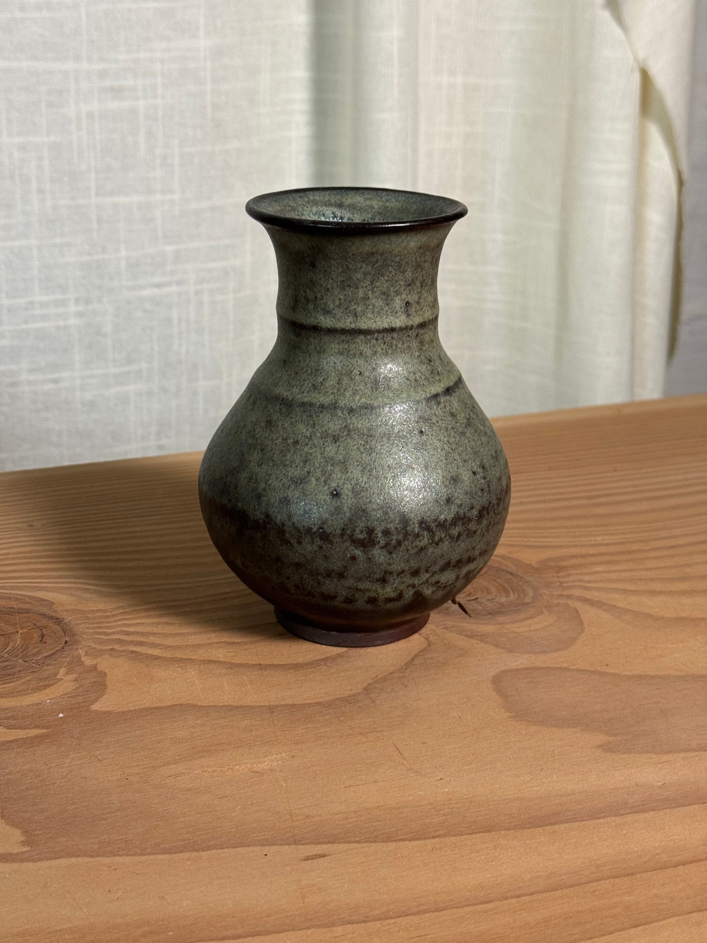 Unique vase 1