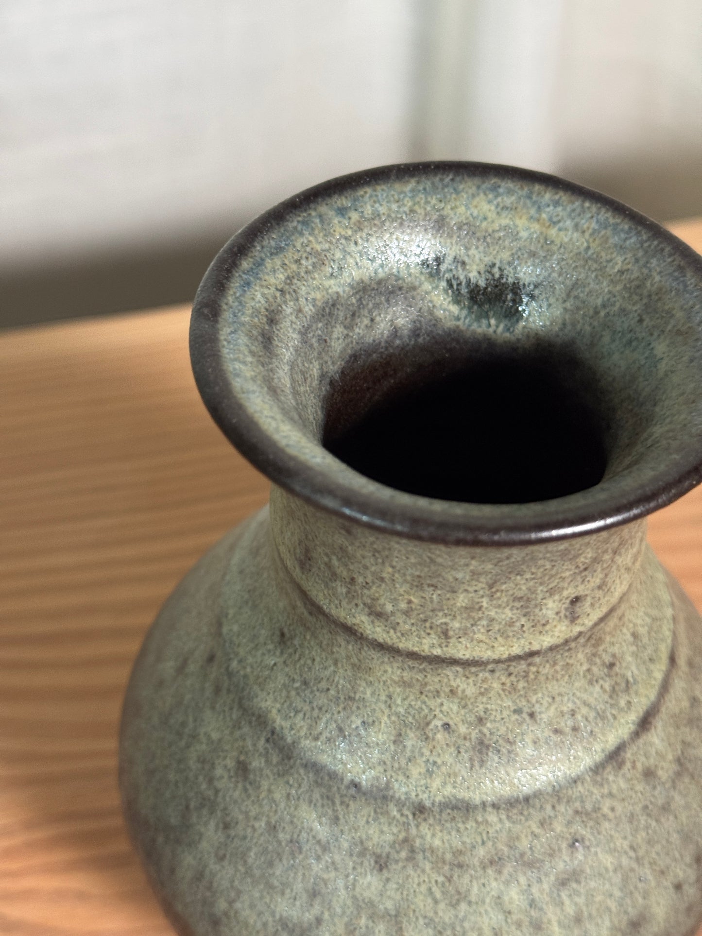 Unique vase 1