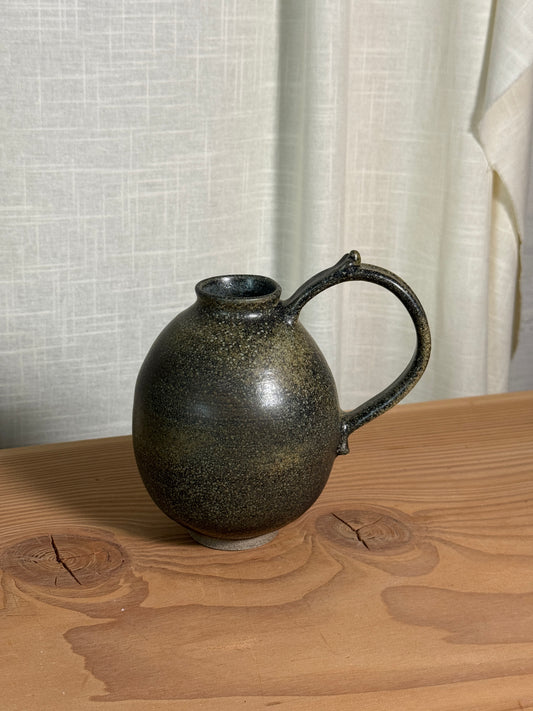 Unique vase 1