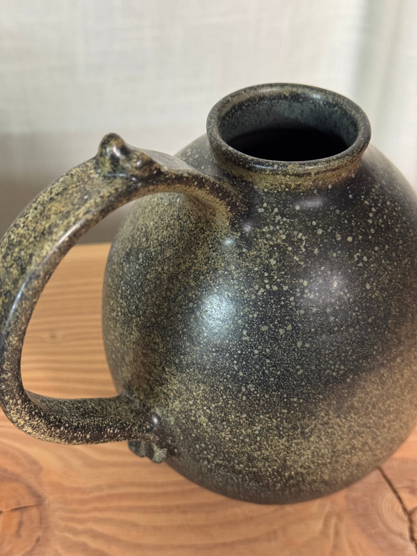 Unique vase 1