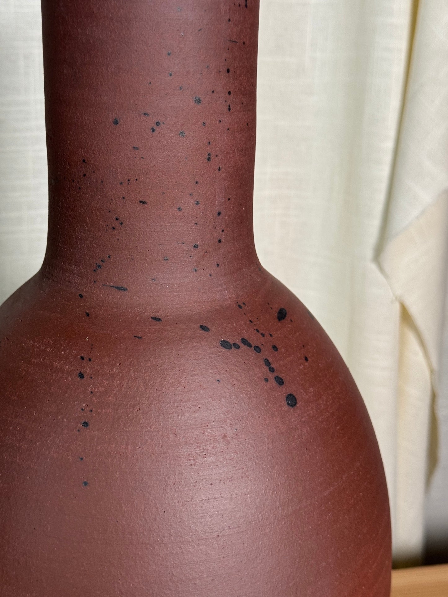 Unique vase 17