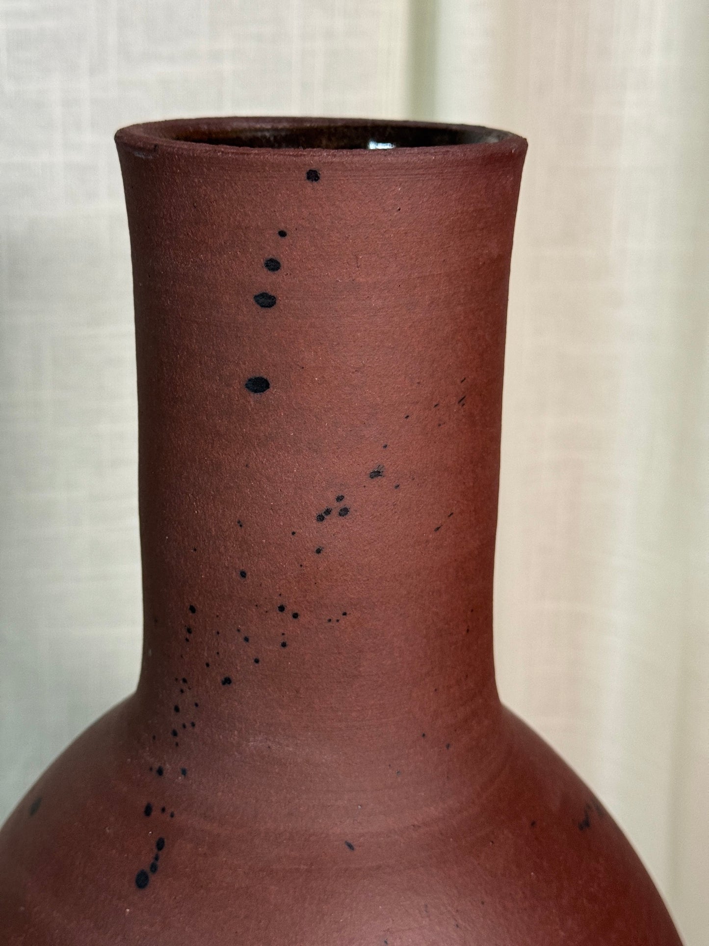 Unique vase 17