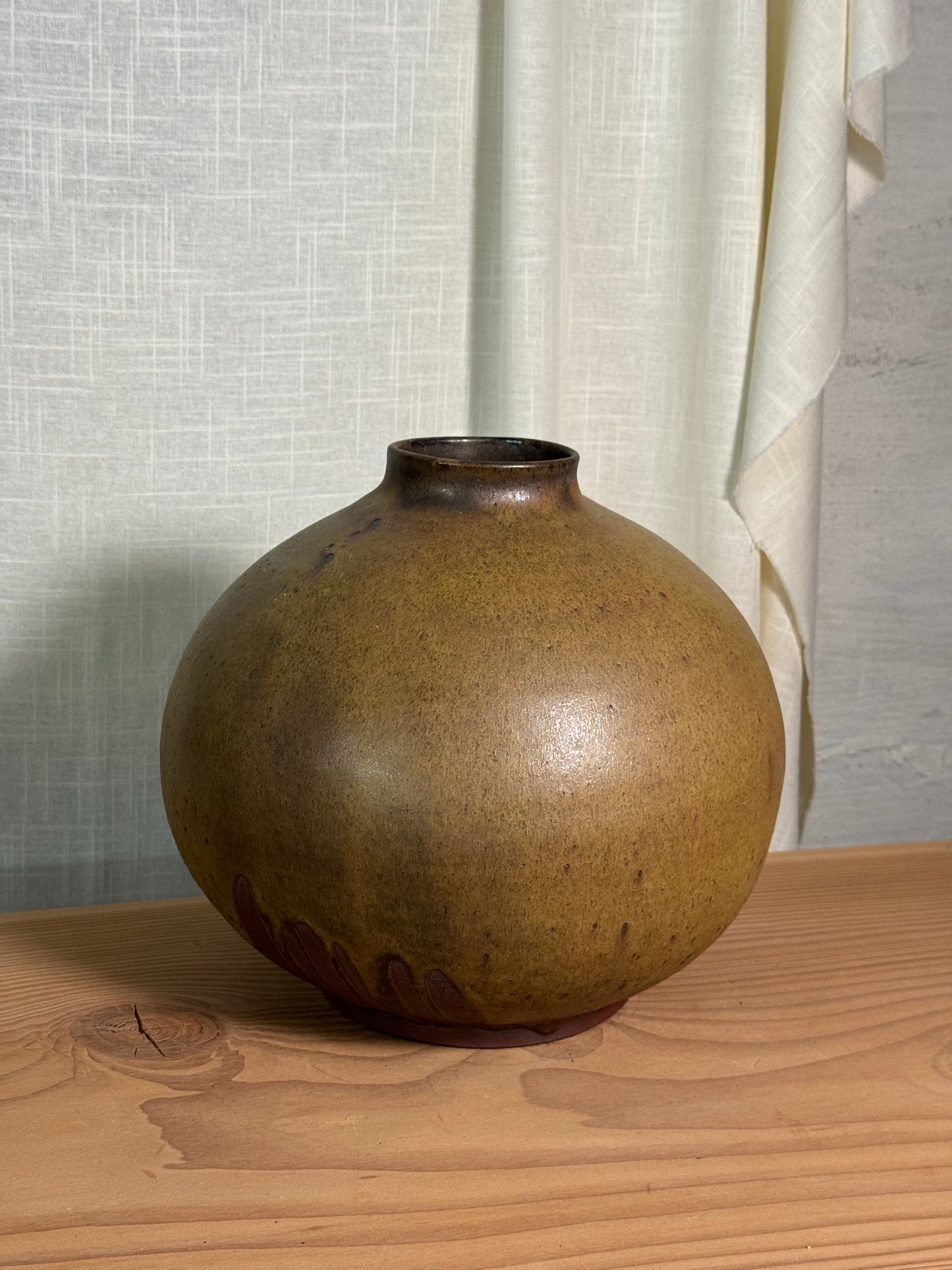 Unique vase 18