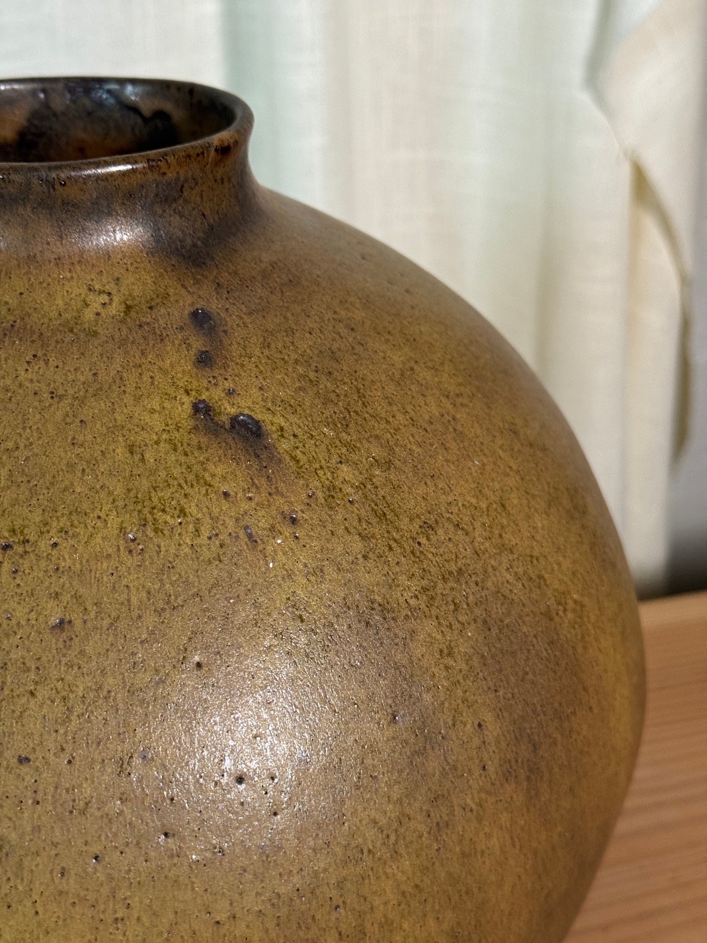 Unique vase 18