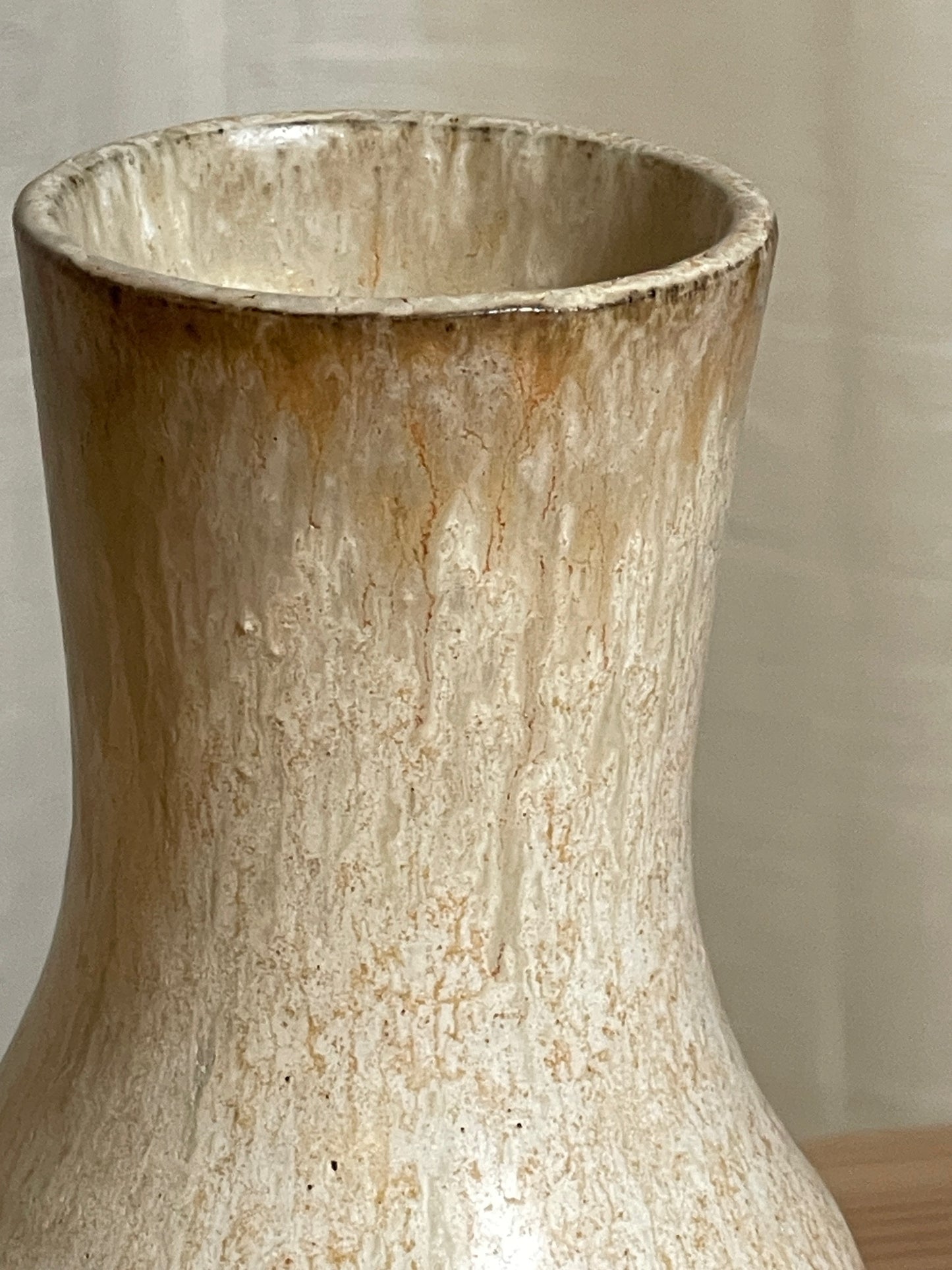 Unique vase 1