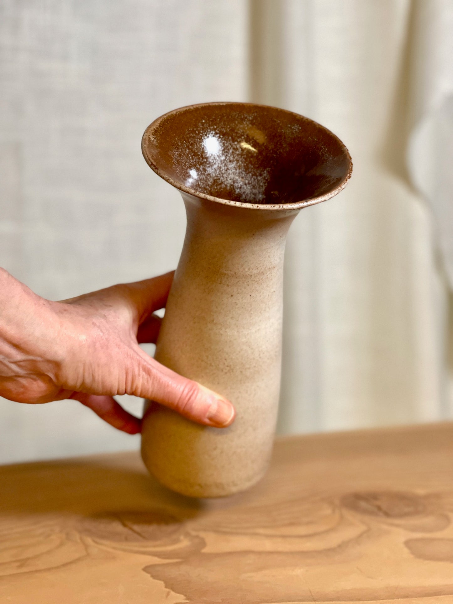 Unique vase 12