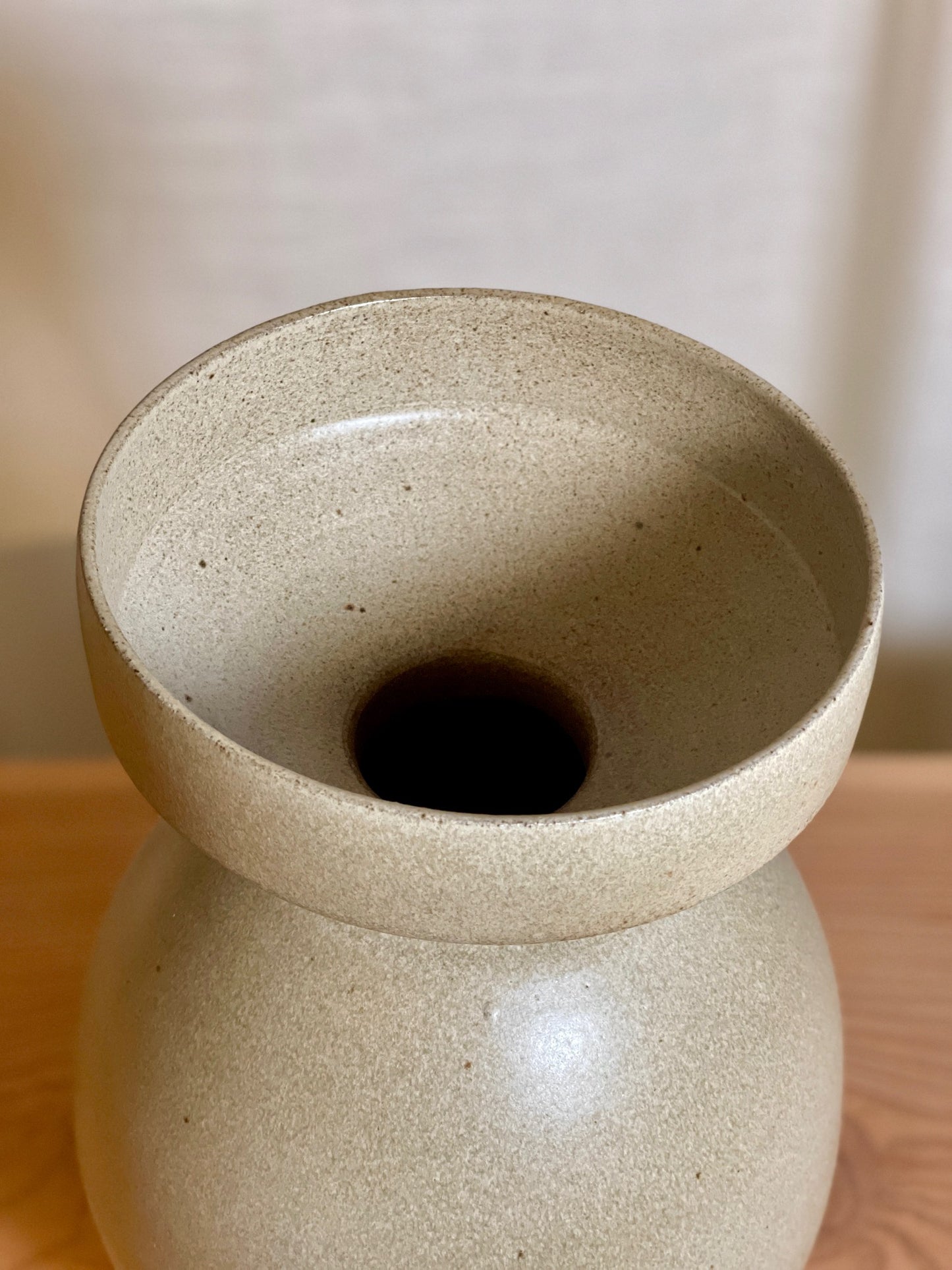 Unika vase 15