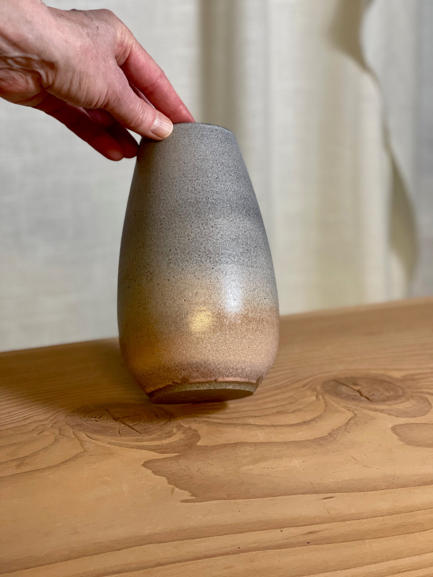 Unika vase 17