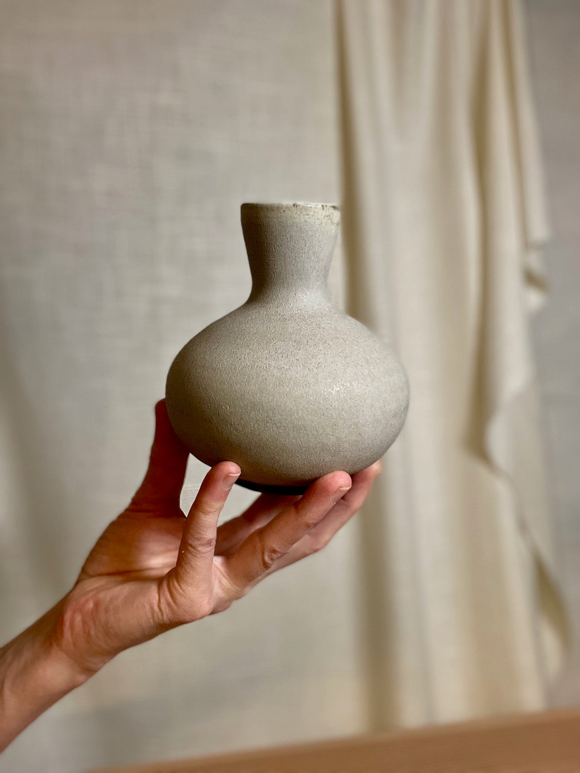 Unika vase 18
