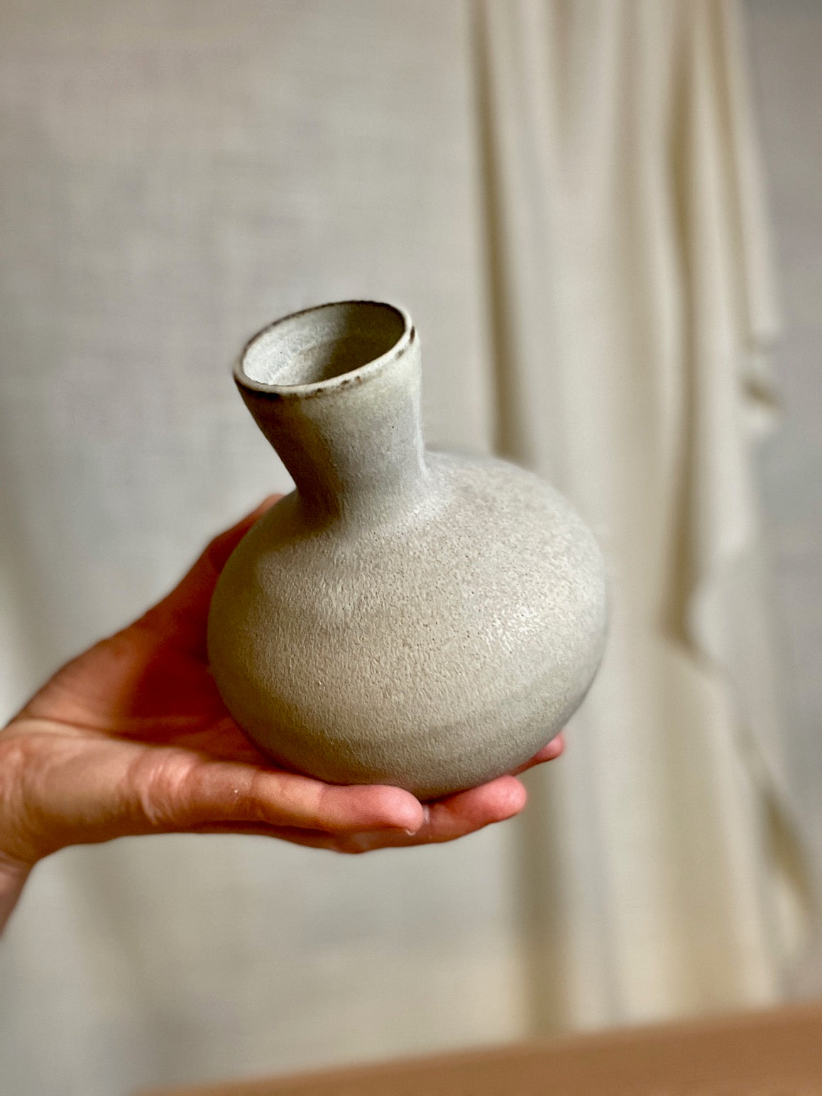 Unika vase 18