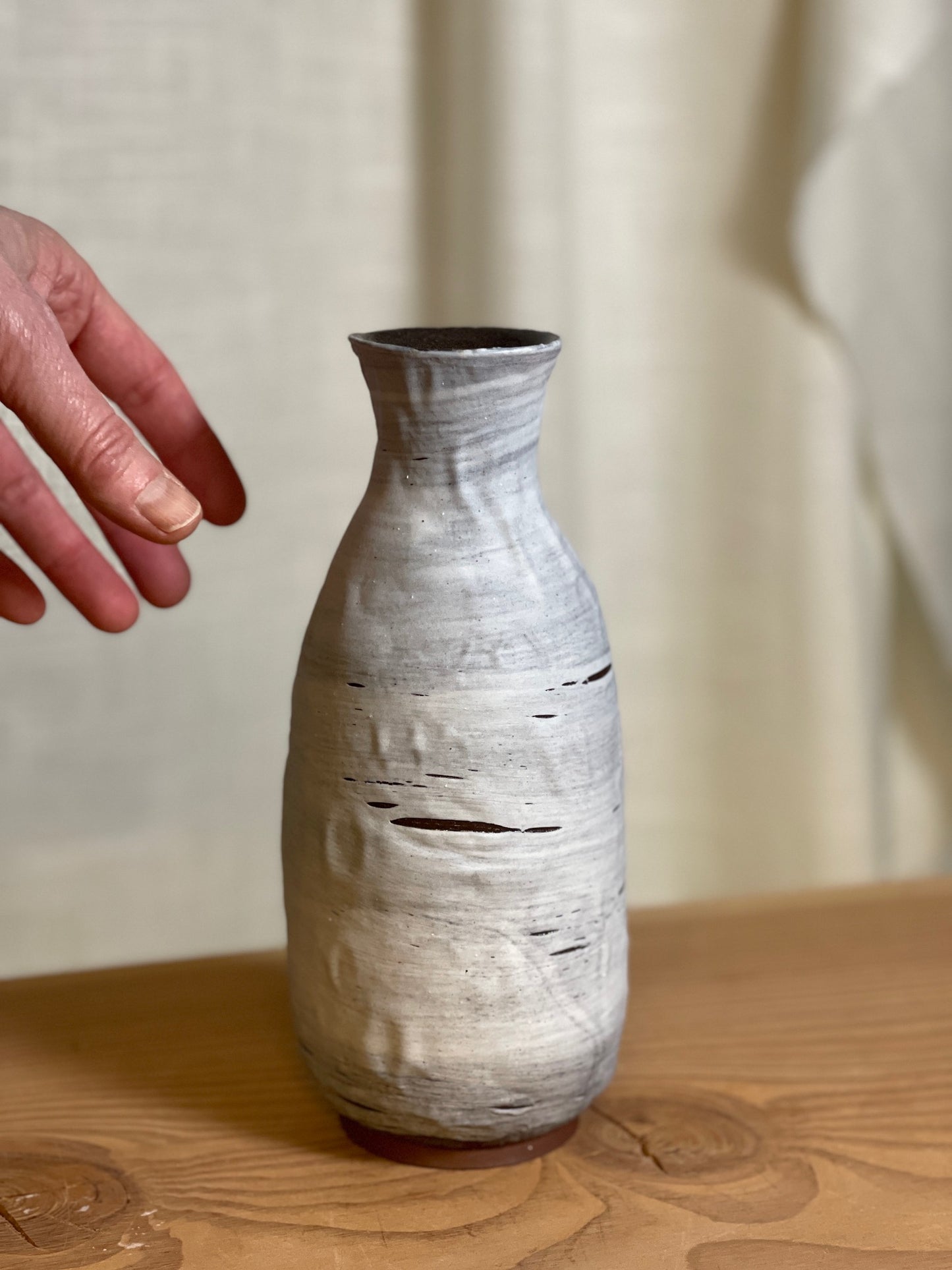 Unika vase 22