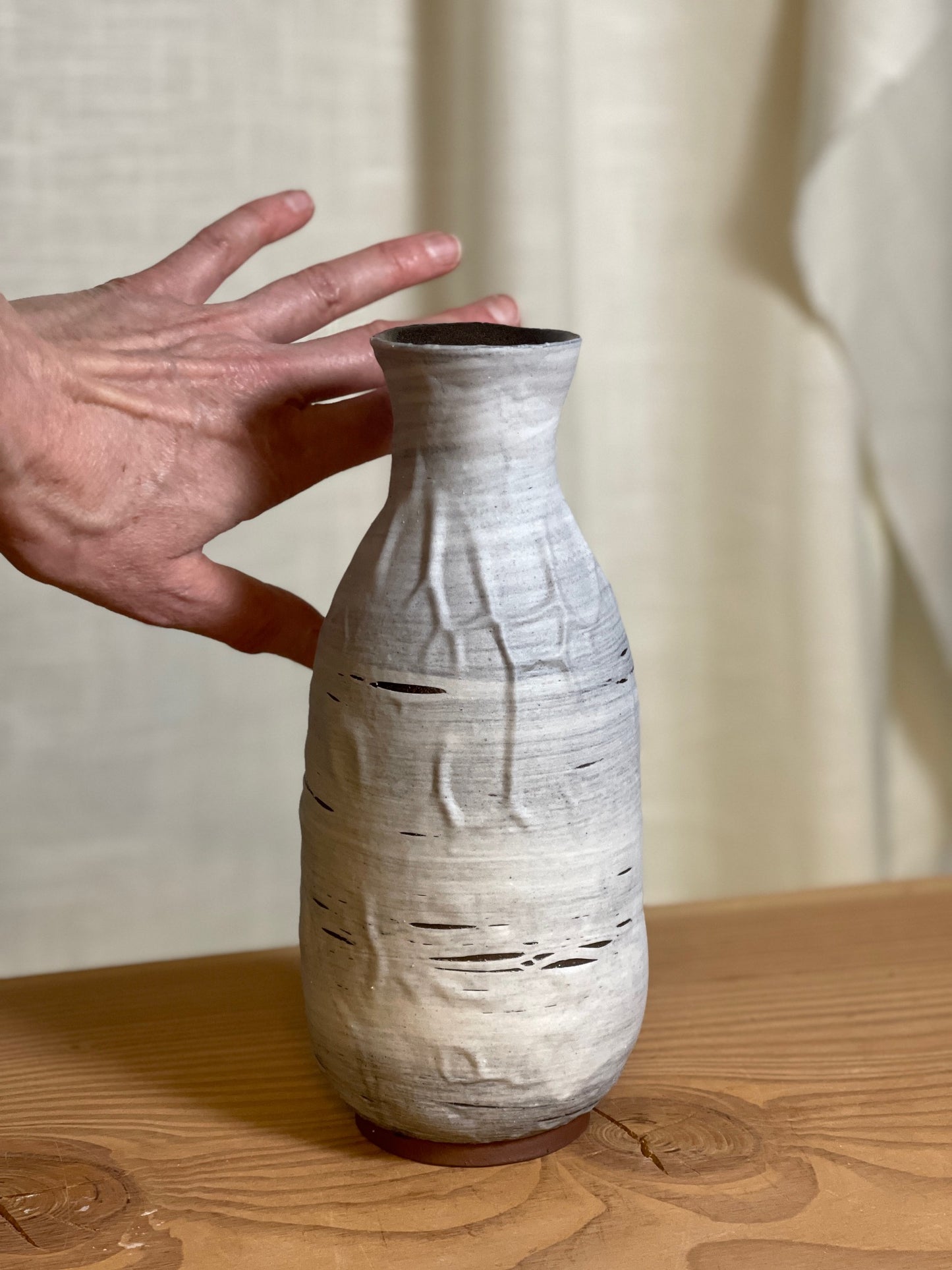 Unika vase 22