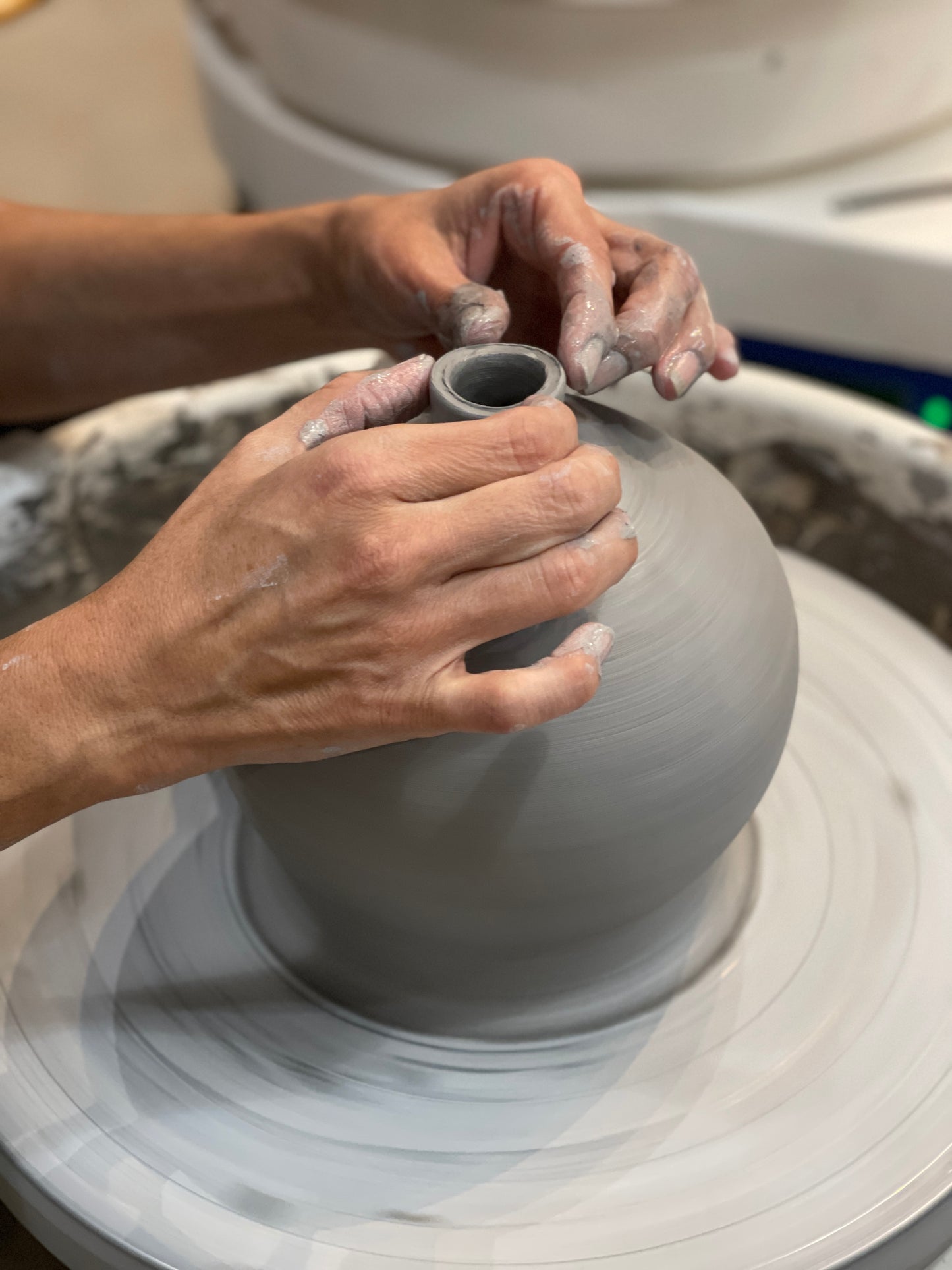 Throwing class MarchApril