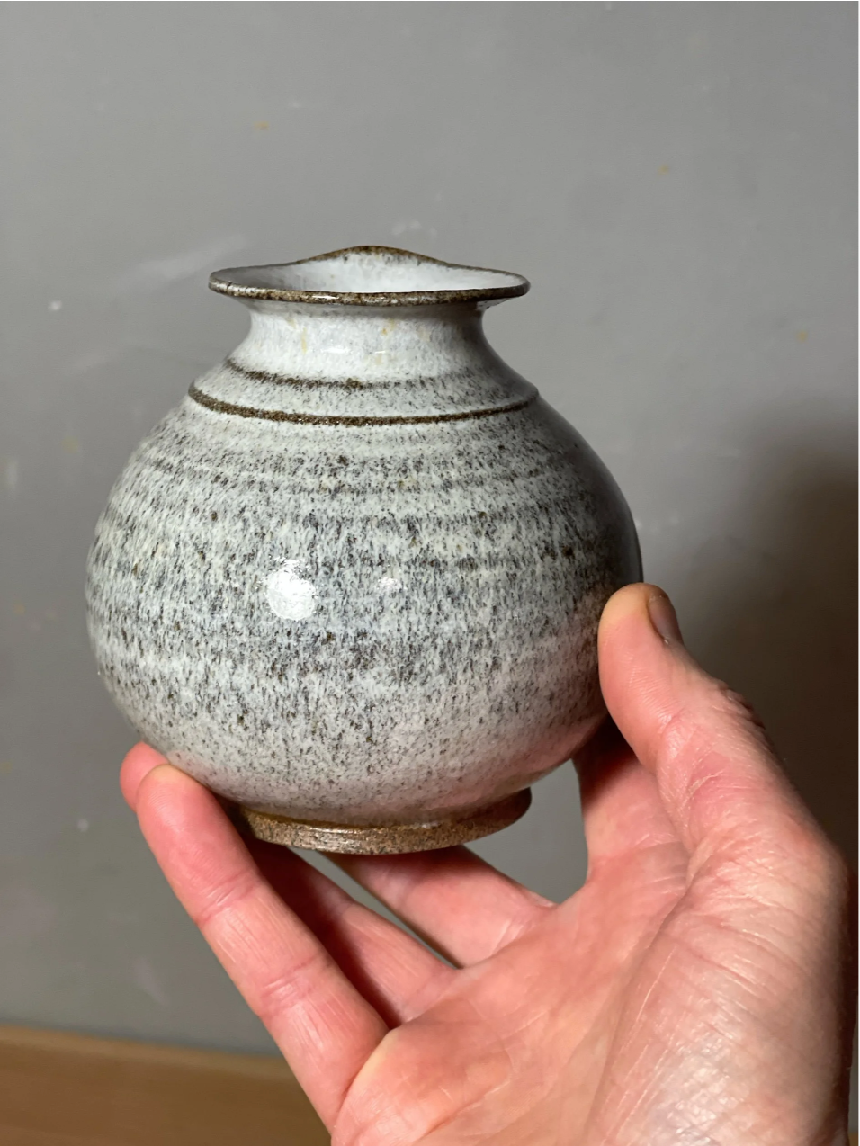Unique vase 24