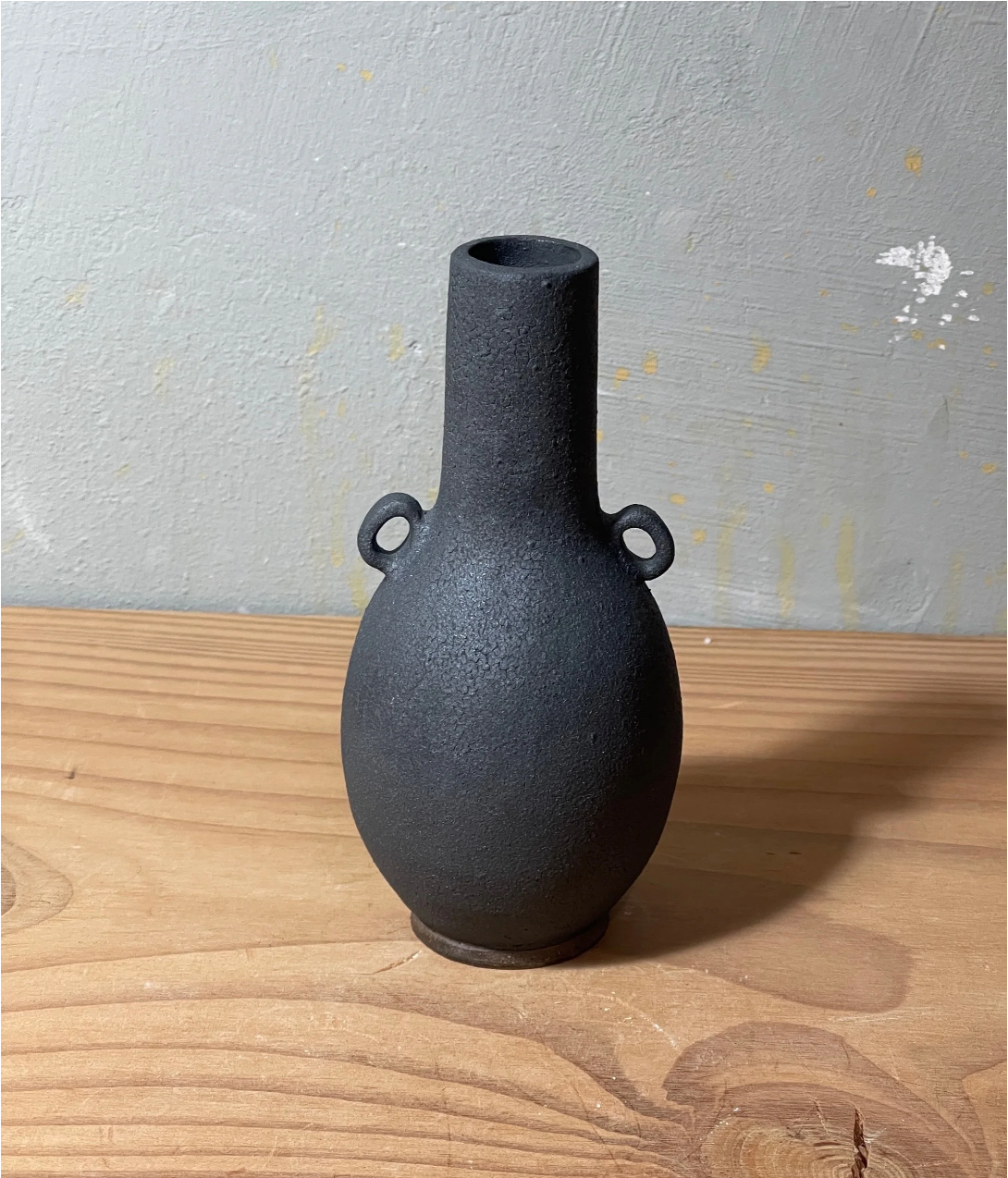 Unique vase 25