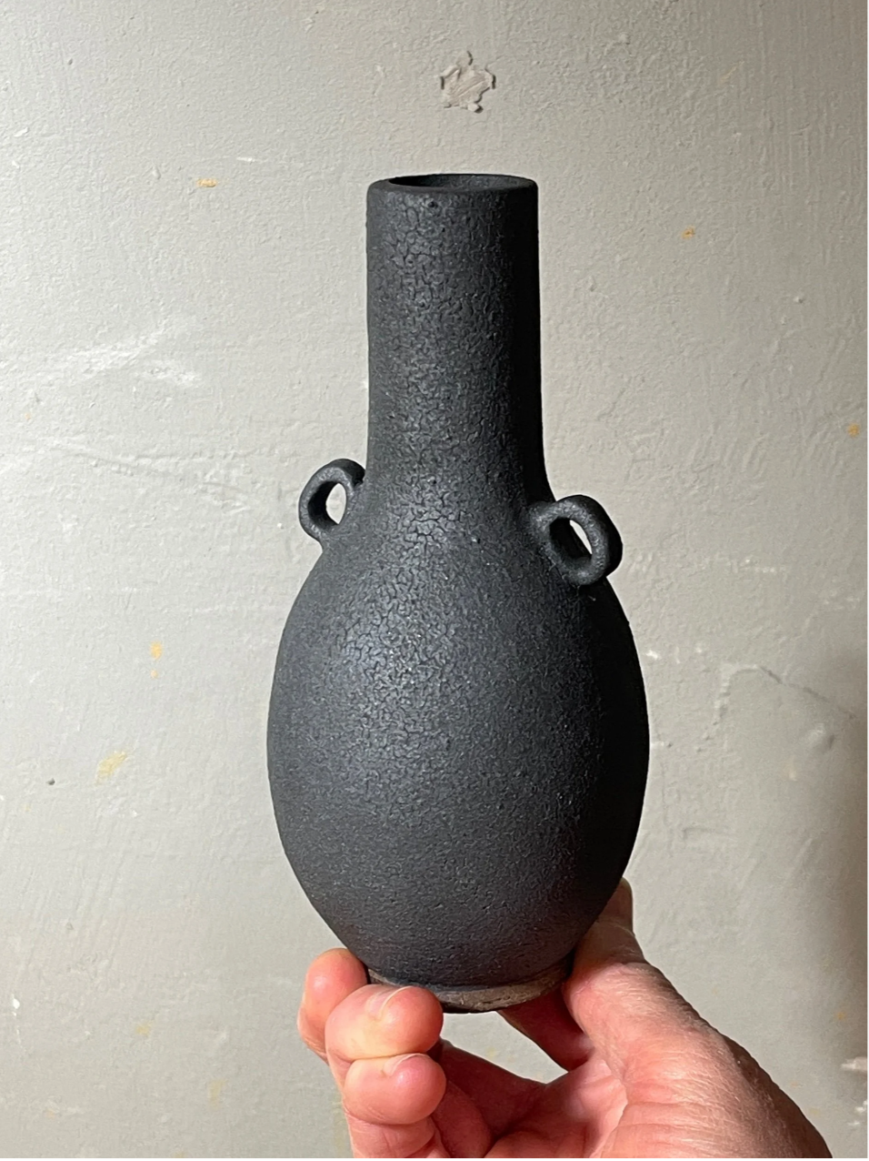 Unique vase 25