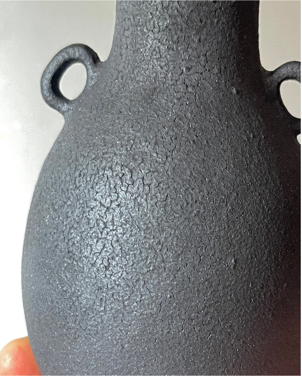 Unique vase 25